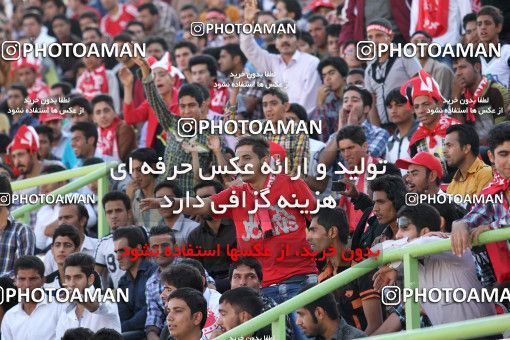 843001, Kerman, [*parameter:4*], لیگ برتر فوتبال ایران، Persian Gulf Cup، Week 13، First Leg، Mes Kerman 2 v 1 Persepolis on 2012/10/26 at Shahid Bahonar Stadium
