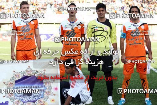 842962, Kerman, [*parameter:4*], لیگ برتر فوتبال ایران، Persian Gulf Cup، Week 13، First Leg، Mes Kerman 2 v 1 Persepolis on 2012/10/26 at Shahid Bahonar Stadium
