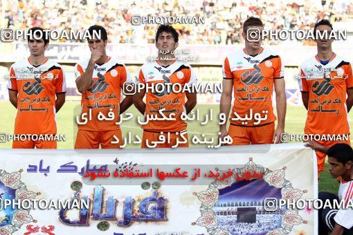 842998, Kerman, [*parameter:4*], لیگ برتر فوتبال ایران، Persian Gulf Cup، Week 13، First Leg، Mes Kerman 2 v 1 Persepolis on 2012/10/26 at Shahid Bahonar Stadium
