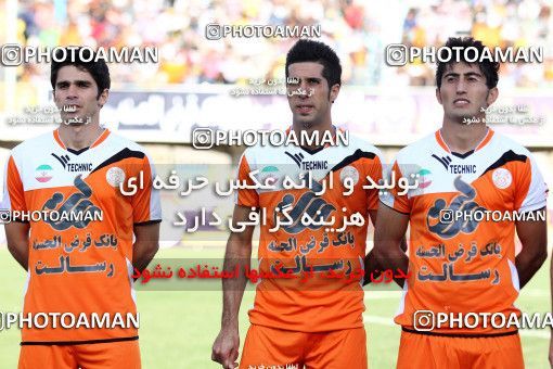 842984, Kerman, [*parameter:4*], لیگ برتر فوتبال ایران، Persian Gulf Cup، Week 13، First Leg، Mes Kerman 2 v 1 Persepolis on 2012/10/26 at Shahid Bahonar Stadium