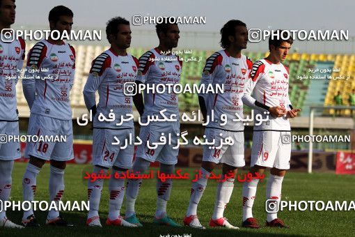 843018, Kerman, [*parameter:4*], لیگ برتر فوتبال ایران، Persian Gulf Cup، Week 13، First Leg، Mes Kerman 2 v 1 Persepolis on 2012/10/26 at Shahid Bahonar Stadium