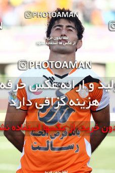 842979, Kerman, [*parameter:4*], لیگ برتر فوتبال ایران، Persian Gulf Cup، Week 13، First Leg، Mes Kerman 2 v 1 Persepolis on 2012/10/26 at Shahid Bahonar Stadium