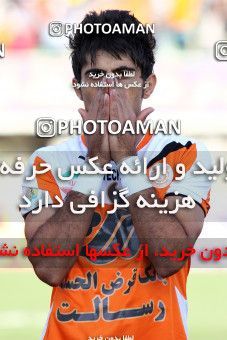 843012, Kerman, [*parameter:4*], لیگ برتر فوتبال ایران، Persian Gulf Cup، Week 13، First Leg، Mes Kerman 2 v 1 Persepolis on 2012/10/26 at Shahid Bahonar Stadium