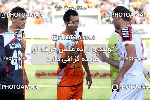 843006, Kerman, [*parameter:4*], لیگ برتر فوتبال ایران، Persian Gulf Cup، Week 13، First Leg، Mes Kerman 2 v 1 Persepolis on 2012/10/26 at Shahid Bahonar Stadium