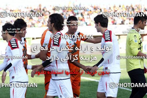 842971, Kerman, [*parameter:4*], لیگ برتر فوتبال ایران، Persian Gulf Cup، Week 13، First Leg، Mes Kerman 2 v 1 Persepolis on 2012/10/26 at Shahid Bahonar Stadium