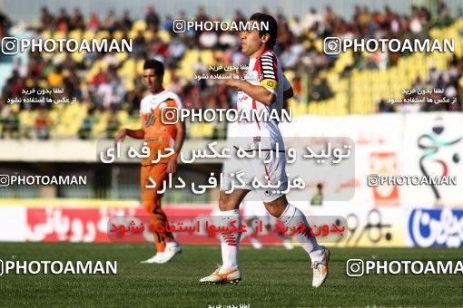 842983, Kerman, [*parameter:4*], لیگ برتر فوتبال ایران، Persian Gulf Cup، Week 13، First Leg، Mes Kerman 2 v 1 Persepolis on 2012/10/26 at Shahid Bahonar Stadium