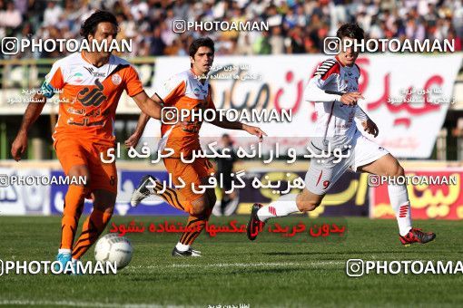 843030, Kerman, [*parameter:4*], لیگ برتر فوتبال ایران، Persian Gulf Cup، Week 13، First Leg، Mes Kerman 2 v 1 Persepolis on 2012/10/26 at Shahid Bahonar Stadium