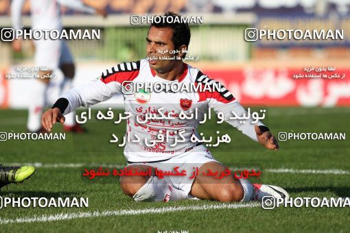 842961, Kerman, [*parameter:4*], لیگ برتر فوتبال ایران، Persian Gulf Cup، Week 13، First Leg، Mes Kerman 2 v 1 Persepolis on 2012/10/26 at Shahid Bahonar Stadium