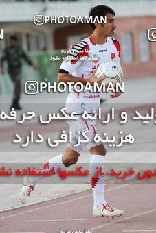 842966, Kerman, [*parameter:4*], لیگ برتر فوتبال ایران، Persian Gulf Cup، Week 13، First Leg، Mes Kerman 2 v 1 Persepolis on 2012/10/26 at Shahid Bahonar Stadium