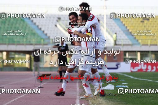 842958, Kerman, [*parameter:4*], لیگ برتر فوتبال ایران، Persian Gulf Cup، Week 13، First Leg، Mes Kerman 2 v 1 Persepolis on 2012/10/26 at Shahid Bahonar Stadium