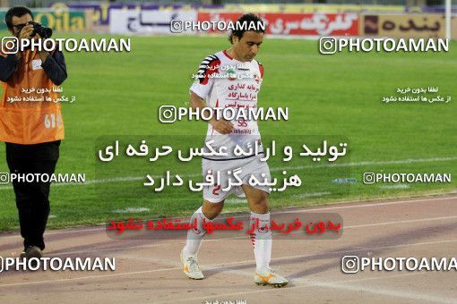 843032, Kerman, [*parameter:4*], لیگ برتر فوتبال ایران، Persian Gulf Cup، Week 13، First Leg، Mes Kerman 2 v 1 Persepolis on 2012/10/26 at Shahid Bahonar Stadium