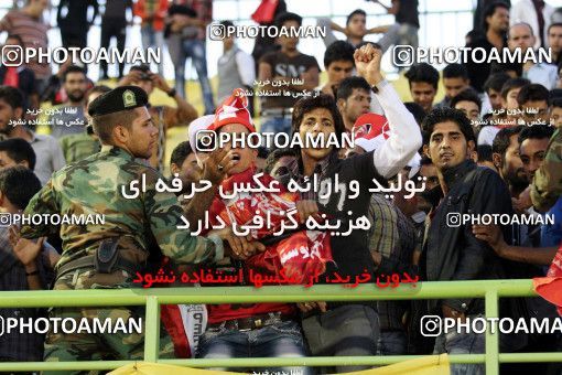 842995, Kerman, [*parameter:4*], لیگ برتر فوتبال ایران، Persian Gulf Cup، Week 13، First Leg، Mes Kerman 2 v 1 Persepolis on 2012/10/26 at Shahid Bahonar Stadium
