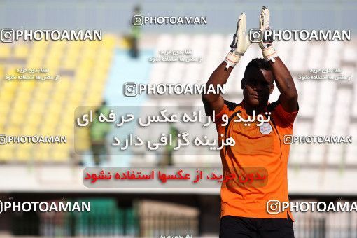 842947, لیگ برتر فوتبال ایران، Persian Gulf Cup، Week 13، First Leg، 2012/10/26، Kerman، Shahid Bahonar Stadium، Mes Kerman 2 - ۱ Persepolis