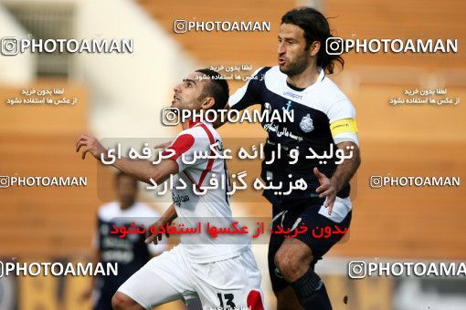 839952, Tehran, [*parameter:4*], لیگ برتر فوتبال ایران، Persian Gulf Cup، Week 13، First Leg، Rah Ahan 0 v 1 Malvan Bandar Anzali on 2012/10/26 at Ekbatan Stadium
