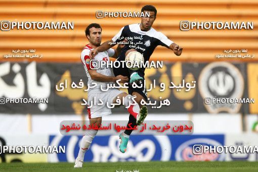839957, Tehran, [*parameter:4*], لیگ برتر فوتبال ایران، Persian Gulf Cup، Week 13، First Leg، Rah Ahan 0 v 1 Malvan Bandar Anzali on 2012/10/26 at Ekbatan Stadium