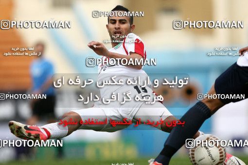 839962, Tehran, [*parameter:4*], لیگ برتر فوتبال ایران، Persian Gulf Cup، Week 13، First Leg، Rah Ahan 0 v 1 Malvan Bandar Anzali on 2012/10/26 at Ekbatan Stadium