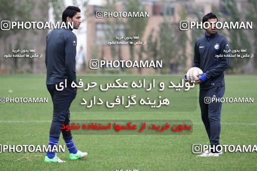 839603, Tehran, , Esteghlal Football Team Training Session on 2012/10/27 at Naser Hejazi Sport Complex