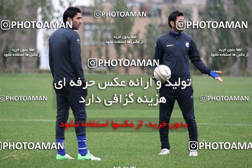 839619, Tehran, , Esteghlal Football Team Training Session on 2012/10/27 at Naser Hejazi Sport Complex