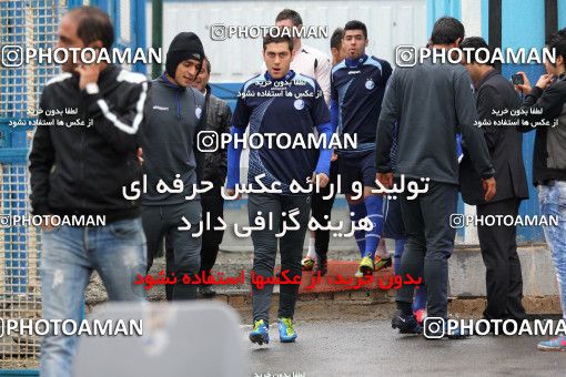839612, Tehran, , Esteghlal Football Team Training Session on 2012/10/27 at Naser Hejazi Sport Complex