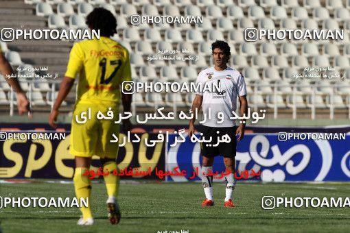 840221, Tehran, [*parameter:4*], لیگ برتر فوتبال ایران، Persian Gulf Cup، Week 14، First Leg، Naft Tehran 3 v 4 Sepahan on 2012/10/30 at Shahid Dastgerdi Stadium