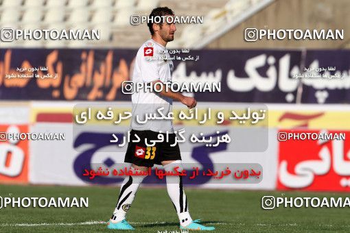 840265, Tehran, [*parameter:4*], لیگ برتر فوتبال ایران، Persian Gulf Cup، Week 14، First Leg، Naft Tehran 3 v 4 Sepahan on 2012/10/30 at Shahid Dastgerdi Stadium