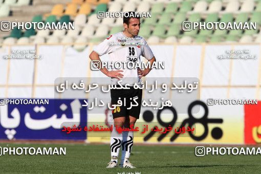 840198, Tehran, [*parameter:4*], لیگ برتر فوتبال ایران، Persian Gulf Cup، Week 14، First Leg، Naft Tehran 3 v 4 Sepahan on 2012/10/30 at Shahid Dastgerdi Stadium