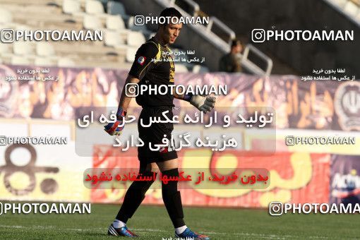 840216, Tehran, [*parameter:4*], لیگ برتر فوتبال ایران، Persian Gulf Cup، Week 14، First Leg، Naft Tehran 3 v 4 Sepahan on 2012/10/30 at Shahid Dastgerdi Stadium