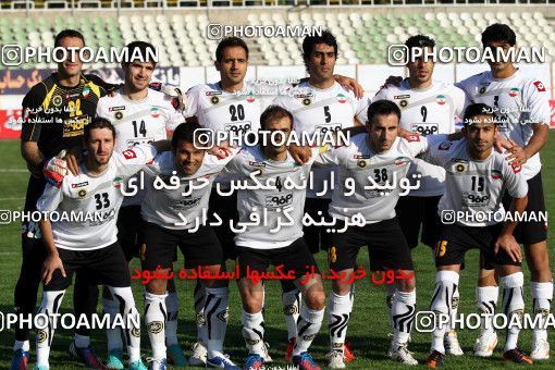 840268, Tehran, [*parameter:4*], لیگ برتر فوتبال ایران، Persian Gulf Cup، Week 14، First Leg، Naft Tehran 3 v 4 Sepahan on 2012/10/30 at Shahid Dastgerdi Stadium