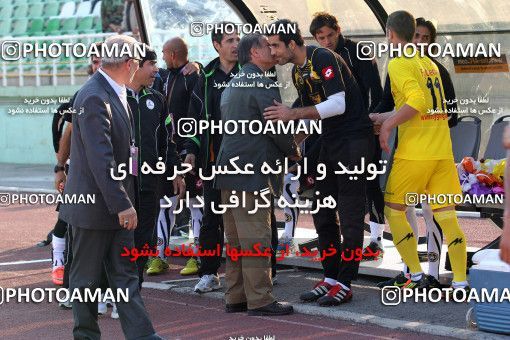 840214, Tehran, [*parameter:4*], لیگ برتر فوتبال ایران، Persian Gulf Cup، Week 14، First Leg، Naft Tehran 3 v 4 Sepahan on 2012/10/30 at Shahid Dastgerdi Stadium