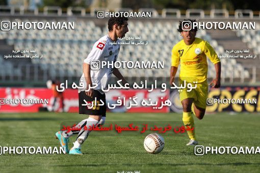840274, Tehran, [*parameter:4*], لیگ برتر فوتبال ایران، Persian Gulf Cup، Week 14، First Leg، Naft Tehran 3 v 4 Sepahan on 2012/10/30 at Shahid Dastgerdi Stadium