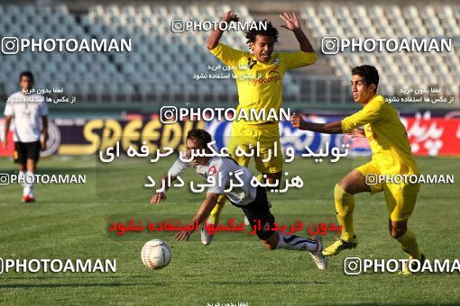 840204, Tehran, [*parameter:4*], لیگ برتر فوتبال ایران، Persian Gulf Cup، Week 14، First Leg، Naft Tehran 3 v 4 Sepahan on 2012/10/30 at Shahid Dastgerdi Stadium