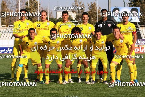 839848, Tehran, [*parameter:4*], لیگ برتر فوتبال ایران، Persian Gulf Cup، Week 14، First Leg، Naft Tehran 3 v 4 Sepahan on 2012/10/30 at Shahid Dastgerdi Stadium