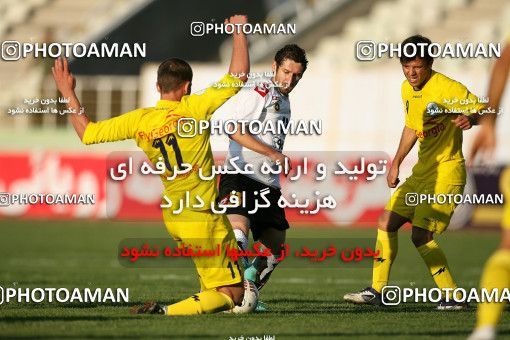 839856, Tehran, [*parameter:4*], لیگ برتر فوتبال ایران، Persian Gulf Cup، Week 14، First Leg، Naft Tehran 3 v 4 Sepahan on 2012/10/30 at Shahid Dastgerdi Stadium