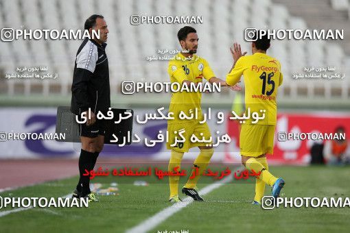 839852, Tehran, [*parameter:4*], لیگ برتر فوتبال ایران، Persian Gulf Cup، Week 14، First Leg، Naft Tehran 3 v 4 Sepahan on 2012/10/30 at Shahid Dastgerdi Stadium