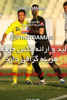 839866, Tehran, [*parameter:4*], لیگ برتر فوتبال ایران، Persian Gulf Cup، Week 14، First Leg، Naft Tehran 3 v 4 Sepahan on 2012/10/30 at Shahid Dastgerdi Stadium