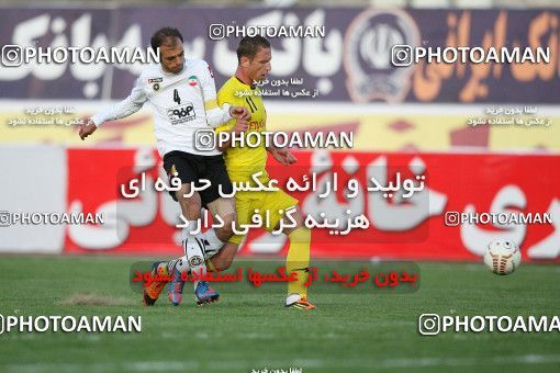839826, Tehran, [*parameter:4*], لیگ برتر فوتبال ایران، Persian Gulf Cup، Week 14، First Leg، Naft Tehran 3 v 4 Sepahan on 2012/10/30 at Shahid Dastgerdi Stadium
