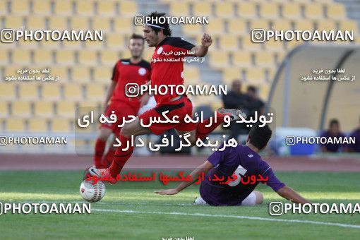850382, Tehran, , Practical friendly match، Persepolis 2 - 2 Saipa Shomal on 2012/10/14 at Takhti Stadium