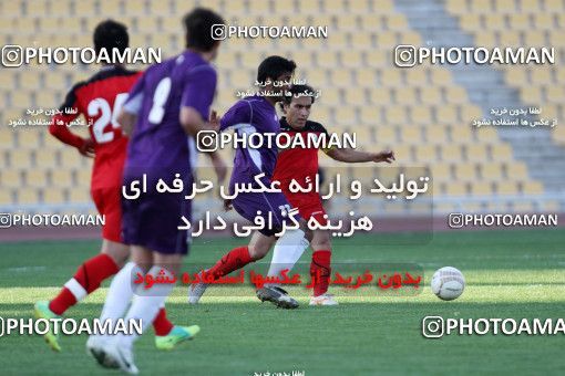 850391, Tehran, , Practical friendly match، Persepolis 2 - 2 Saipa Shomal on 2012/10/14 at Takhti Stadium