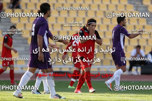850397, Tehran, , Practical friendly match، Persepolis 2 - 2 Saipa Shomal on 2012/10/14 at Takhti Stadium