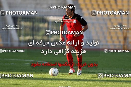 850383, Tehran, , Practical friendly match، Persepolis 2 - 2 Saipa Shomal on 2012/10/14 at Takhti Stadium