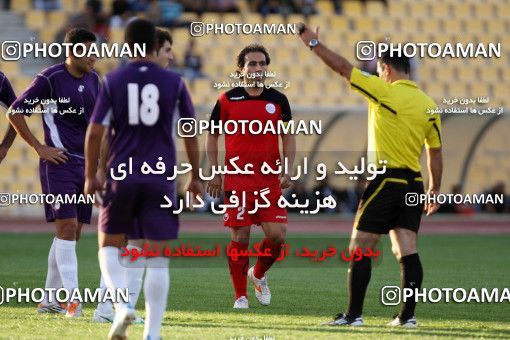 850400, Tehran, , Practical friendly match، Persepolis 2 - 2 Saipa Shomal on 2012/10/14 at Takhti Stadium