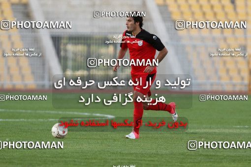 850399, Tehran, , Practical friendly match، Persepolis 2 - 2 Saipa Shomal on 2012/10/14 at Takhti Stadium