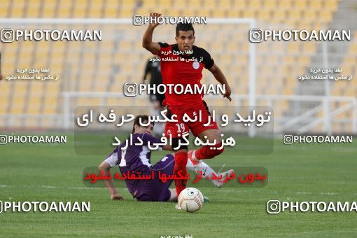 850403, Tehran, , Practical friendly match، Persepolis 2 - 2 Saipa Shomal on 2012/10/14 at Takhti Stadium
