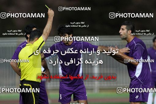 850388, Tehran, , Practical friendly match، Persepolis 2 - 2 Saipa Shomal on 2012/10/14 at Takhti Stadium