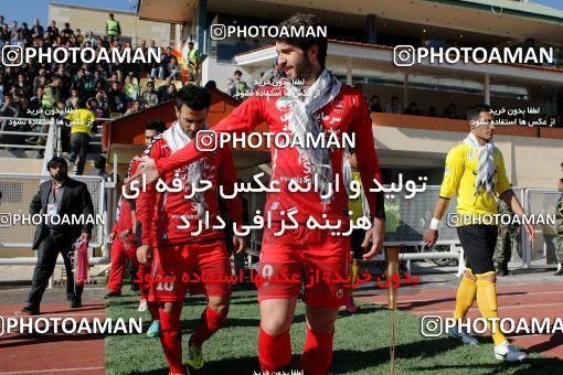 840046, Shiraz, [*parameter:4*], لیگ برتر فوتبال ایران، Persian Gulf Cup، Week 19، Second Leg، Fajr-e Sepasi Shiraz 0 v 2 Persepolis on 2012/12/30 at Hafezieh Stadium