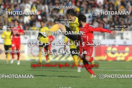 840057, Shiraz, [*parameter:4*], لیگ برتر فوتبال ایران، Persian Gulf Cup، Week 19، Second Leg، Fajr-e Sepasi Shiraz 0 v 2 Persepolis on 2012/12/30 at Hafezieh Stadium