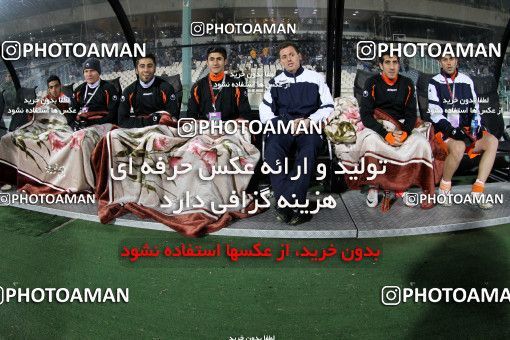 890344, Tehran, [*parameter:4*], لیگ برتر فوتبال ایران، Persian Gulf Cup، Week 19، Second Leg، Esteghlal 1 v 0 Saipa on 2012/12/31 at Azadi Stadium