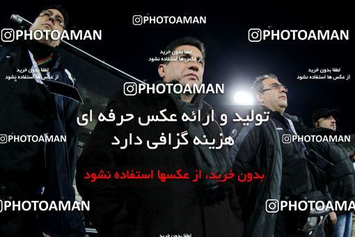 890360, Tehran, [*parameter:4*], لیگ برتر فوتبال ایران، Persian Gulf Cup، Week 19، Second Leg، Esteghlal 1 v 0 Saipa on 2012/12/31 at Azadi Stadium