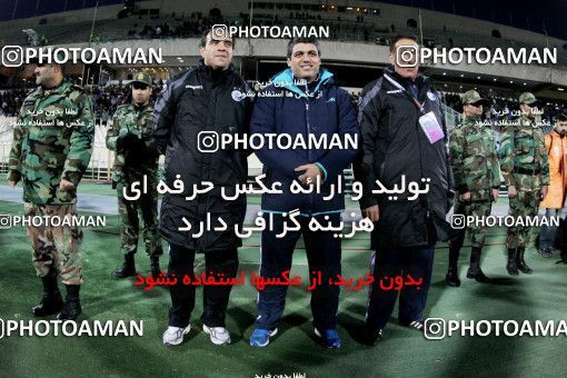 890324, Tehran, [*parameter:4*], لیگ برتر فوتبال ایران، Persian Gulf Cup، Week 19، Second Leg، Esteghlal 1 v 0 Saipa on 2012/12/31 at Azadi Stadium