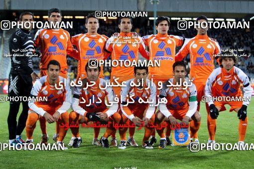 890468, Tehran, [*parameter:4*], لیگ برتر فوتبال ایران، Persian Gulf Cup، Week 19، Second Leg، Esteghlal 1 v 0 Saipa on 2012/12/31 at Azadi Stadium